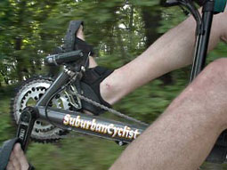 Volae Expedition with sandals