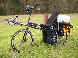 Loaded Volae Expedition 